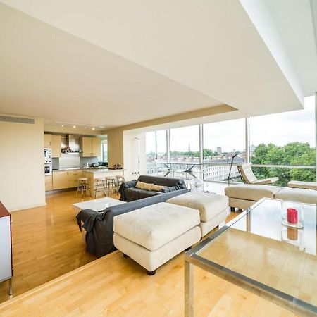 New Stunning 2Bd Apartment Amazing London Views Kültér fotó