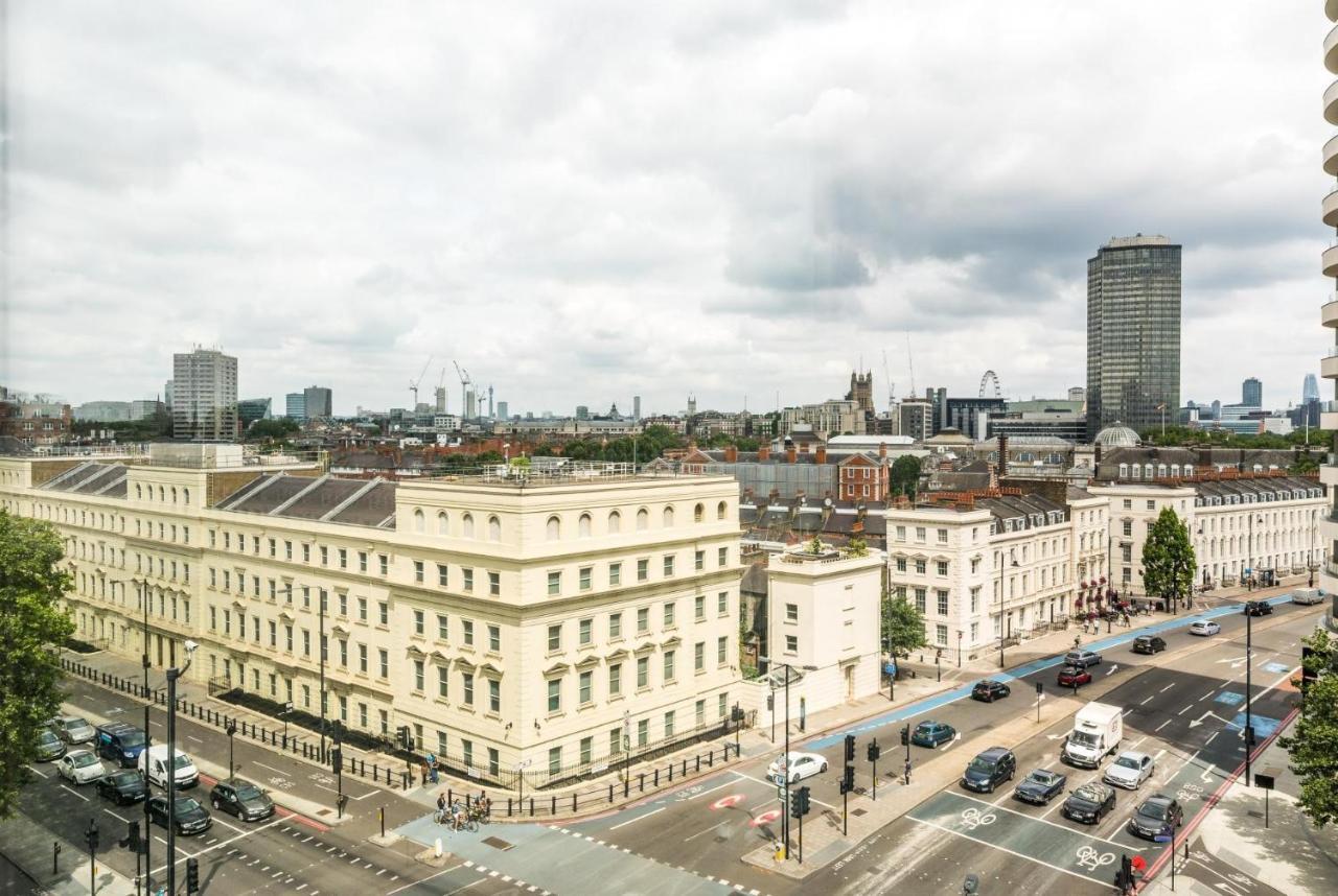 New Stunning 2Bd Apartment Amazing London Views Kültér fotó
