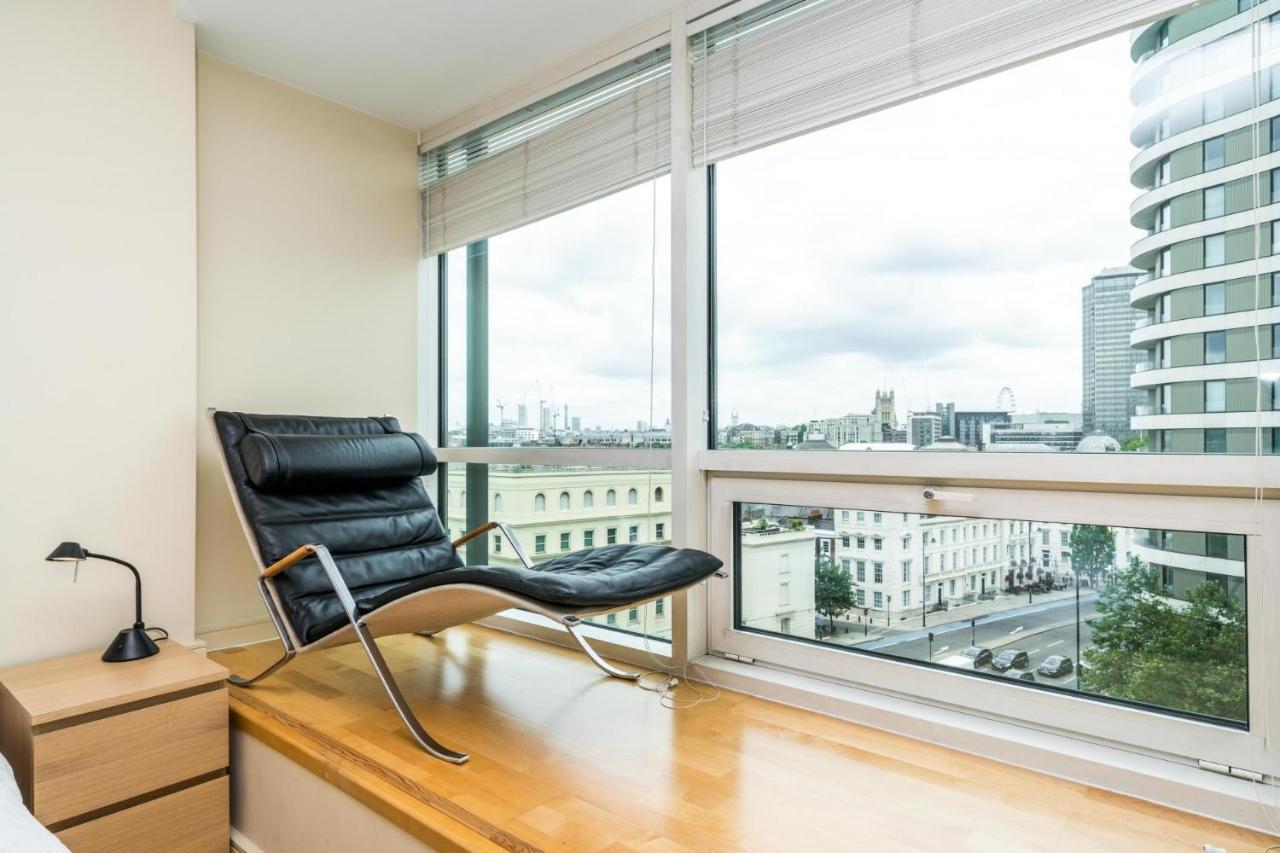 New Stunning 2Bd Apartment Amazing London Views Kültér fotó