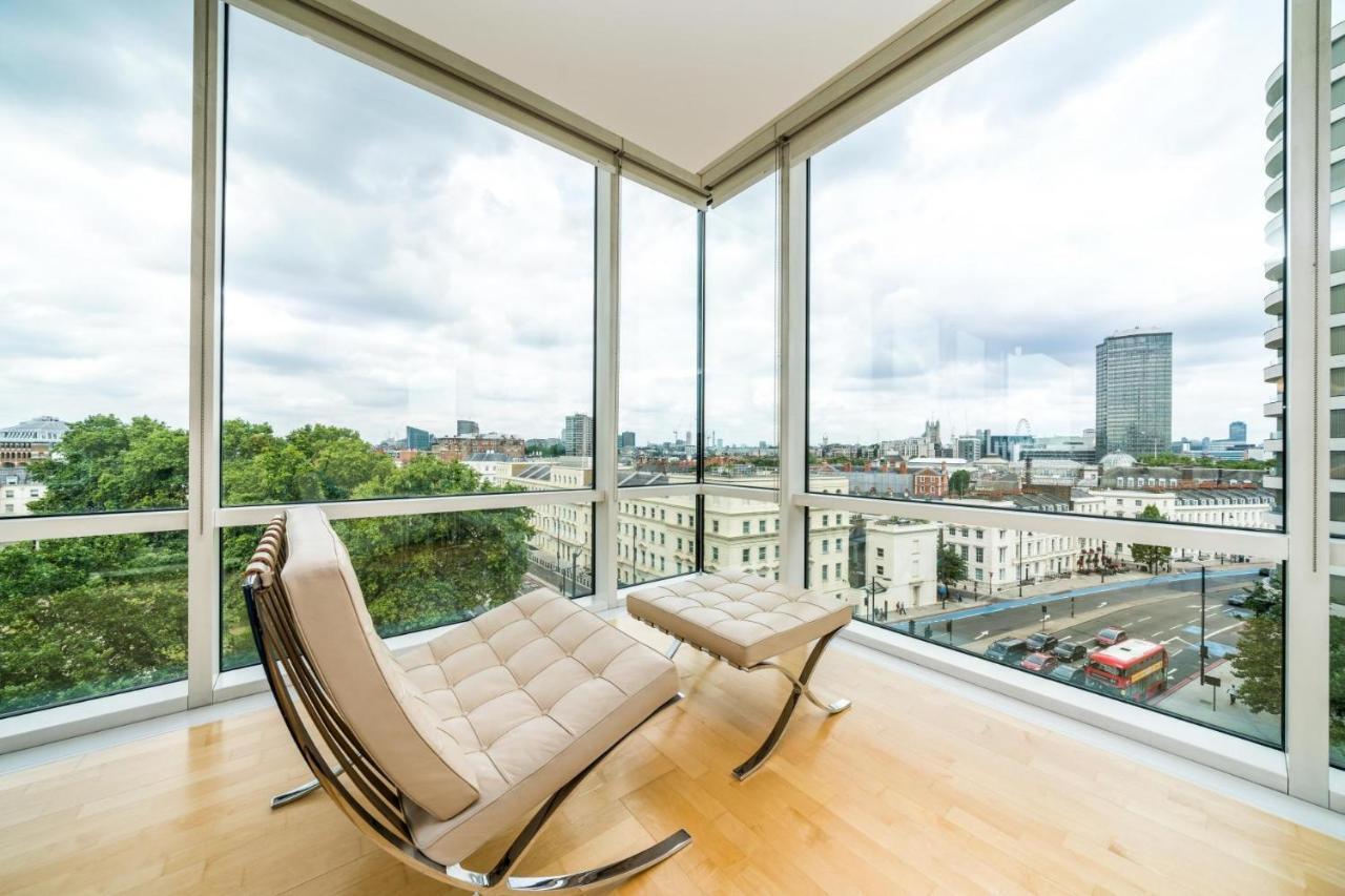 New Stunning 2Bd Apartment Amazing London Views Kültér fotó