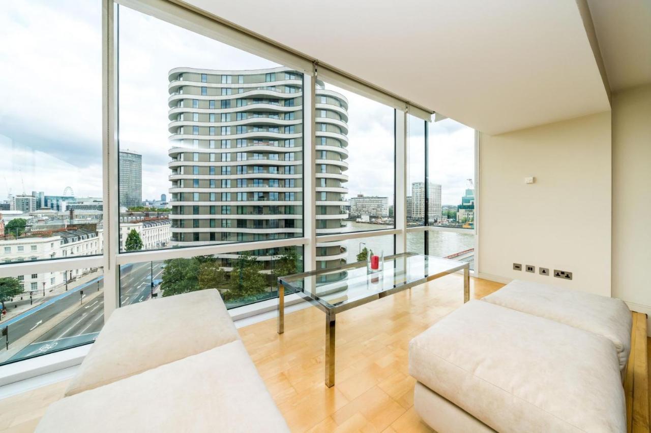 New Stunning 2Bd Apartment Amazing London Views Kültér fotó